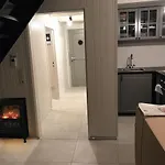 Vakantiehuis Luft Pur Ort