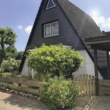 Holiday home Luft Pur Ort *