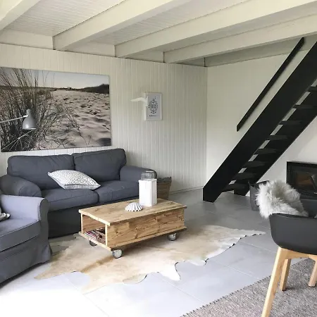 Luft Pur Ort Holiday home