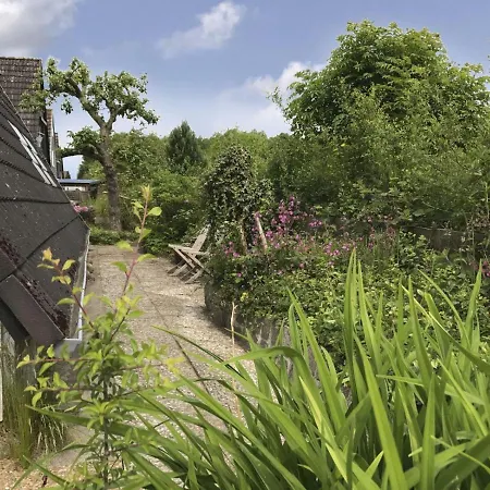 Holiday home Luft Pur Ort Kappeln