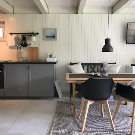 Luft Pur Ort Holiday home *