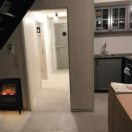 Holiday home Luft Pur Ort