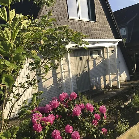 Holiday home Luft Pur Ort Kappeln