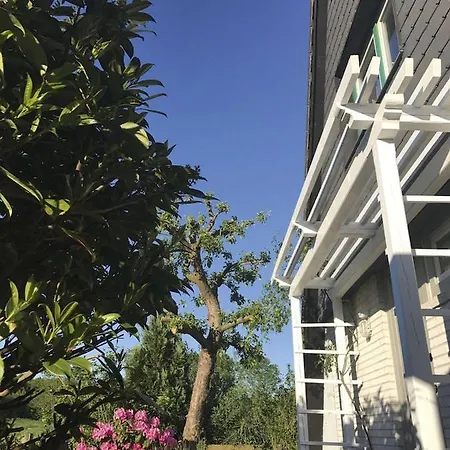 Luft Pur Ort Holiday home *