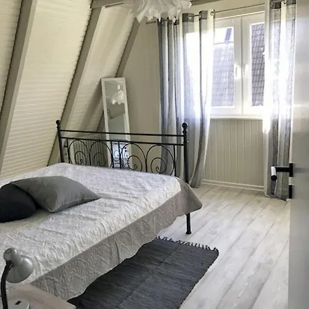 Luft Pur Ort Holiday home *