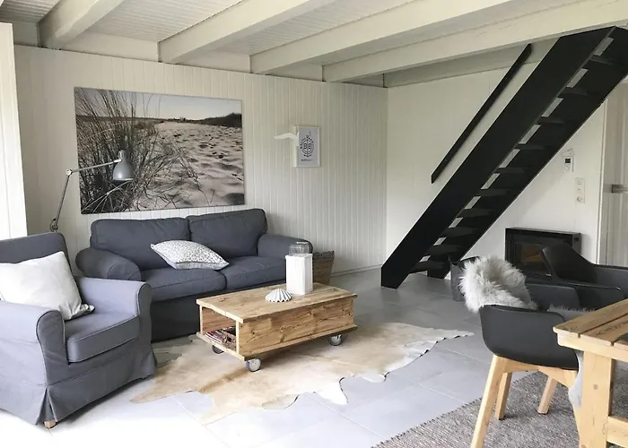 Luft Pur Ort Semesterbostad