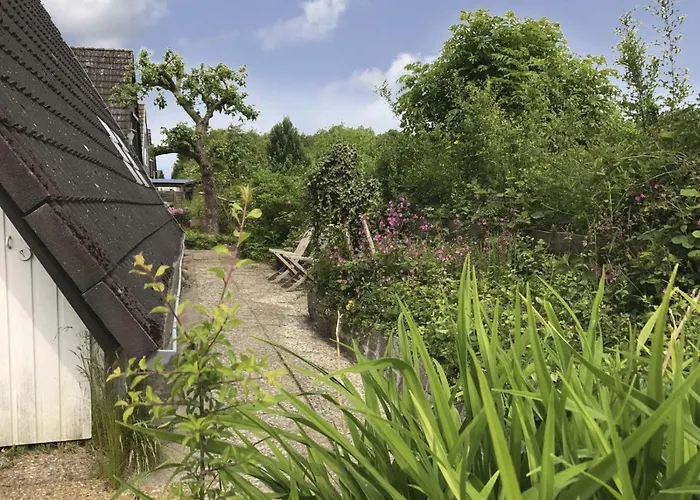 Semesterbostad Luft Pur Ort Kappeln