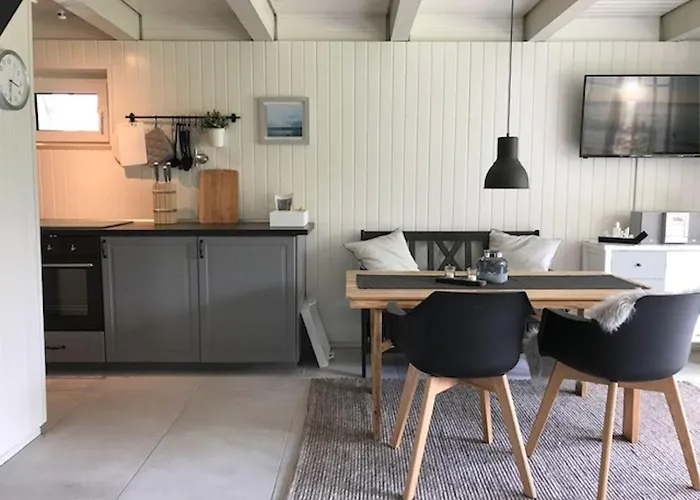 Luft Pur Ort Semesterbostad *