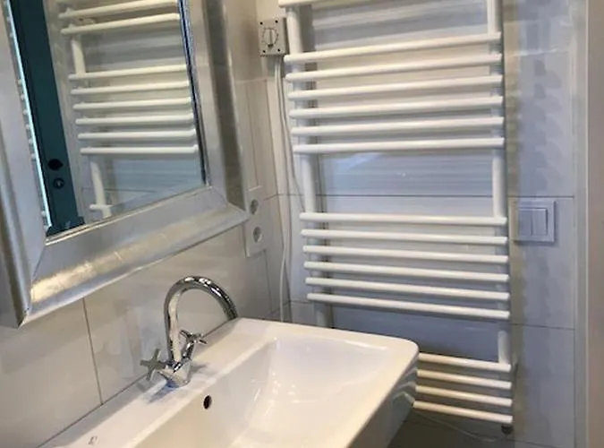 Luft Pur Ort Semesterbostad Kappeln