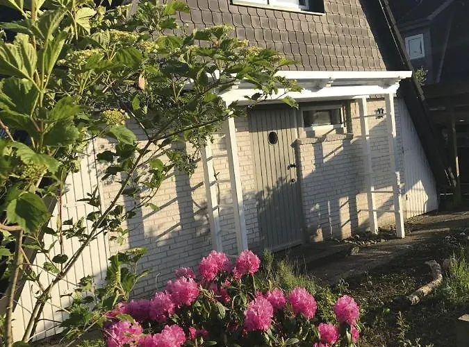 Semesterbostad Luft Pur Ort Kappeln