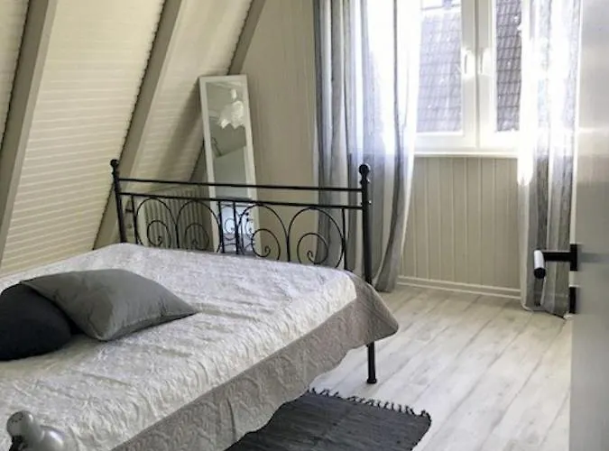 Luft Pur Ort Semesterbostad *