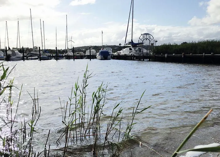 Luft Pur Ort Semesterbostad